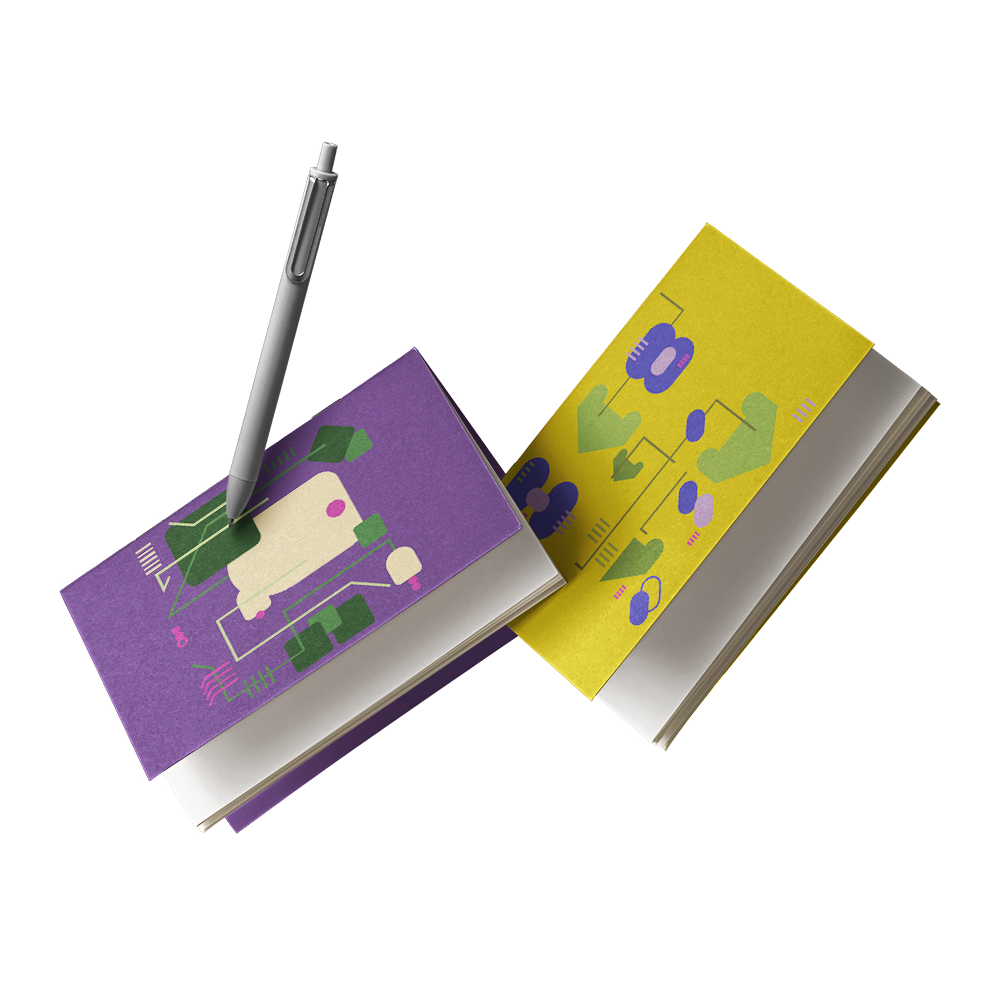 دفتر بهار تازه