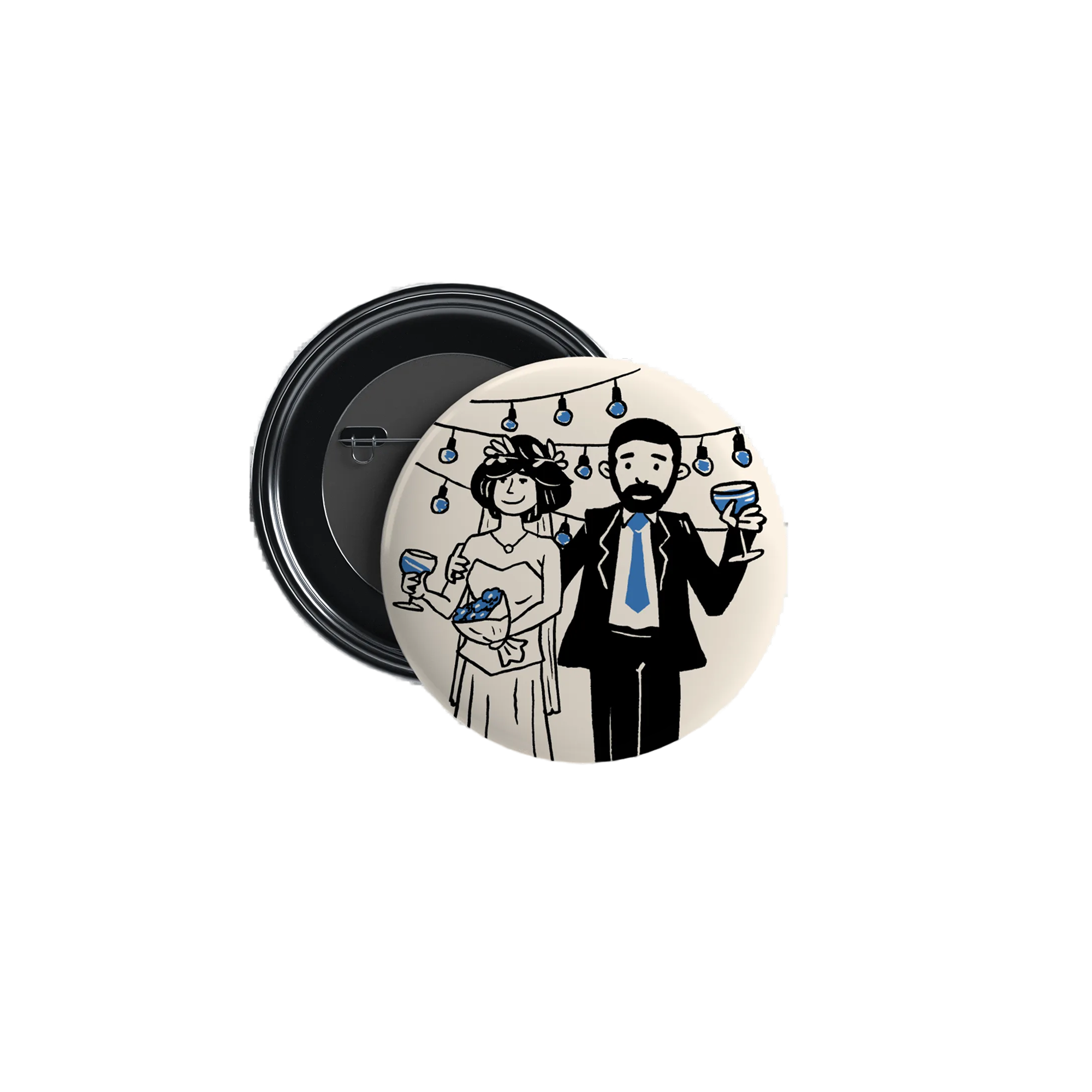 پیکسل عروسی