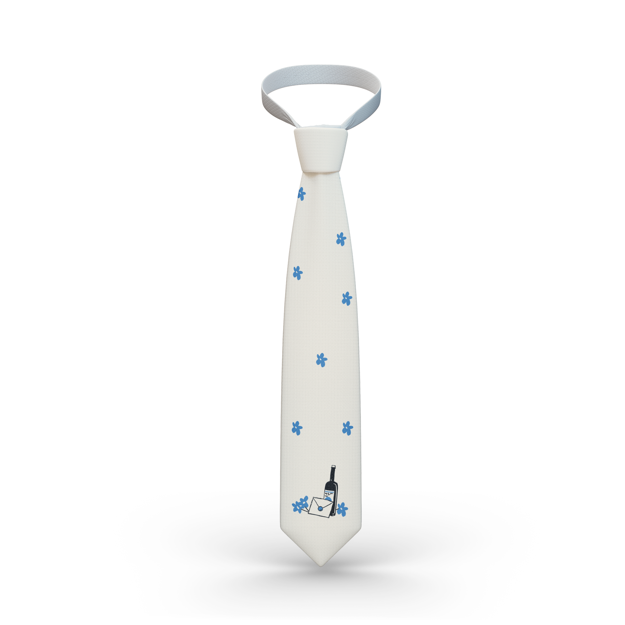 کراوات و پوشت عروسی