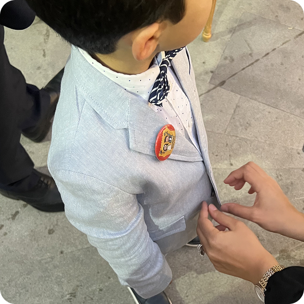 یادگاری عروسی